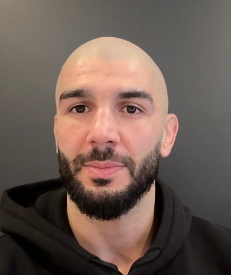 Unpacking Aiemann Zahabi: Key Stats and His UFC Fight History